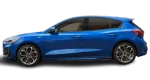 Ford Focus HB