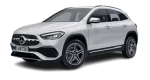 Mercedes GLA