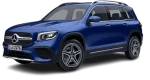 Mercedes GLB