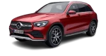 Mercedes GLC