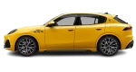 Maserati Grecale