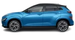 Hyundai Kona Elektrik
