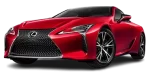 Lexus LC