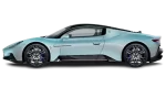 Maserati MC20