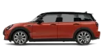 MINI Cooper Clubman