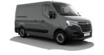 Renault Master Panelvan