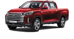 Ssangyong Musso Grand