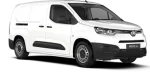 Toyota Proace City Cargo