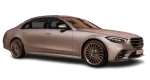 Mercedes S Serisi
