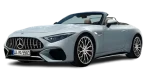 Mercedes SL