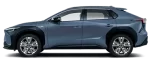 Subaru Solterra