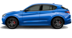 Stelvio