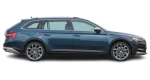 Skoda Superb Combi