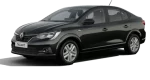 Renault Taliant