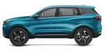 Chery Tiggro7 Pro