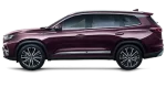 Chery Tiggo8 Pro