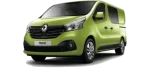 Renault Trafic Combi
