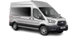 Ford Transit Minibüs