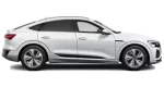 Q8 e-Tron Sportback
