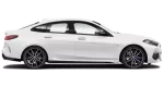BMW M2 Gran Coupe