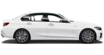 BMW M3 Sedan