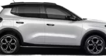Citroen e-C3