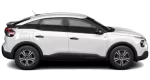 Citroen e-C4