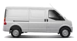 DFSK EC35