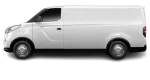 Maxus e-Deliver 3