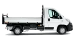 Fiat Ducato Kamyonet
