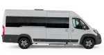 Fiat Ducato Minibüs