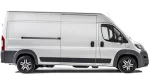 Fiat Ducato Van