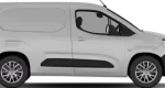 Fiat e-Doblo Cargo