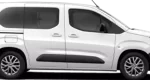 Fiat e-Doblo Panoroma