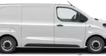 Fiat E-scudo