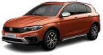 Fiat Egea Cross