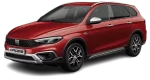 Fiat Egea Cross Wagon