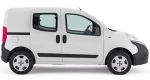 Fiat Fiorino Combi