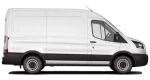 Ford e-Transit