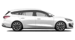 Ford Focus Station Wagon