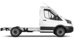 Ford Transit Kamyonet