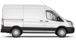 Ford Transit Van