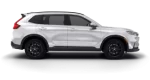 Honda CR-V E:HEV