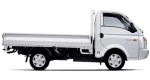 Hyundai H-100 Kamyonet