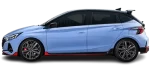 Hyundai i20 N