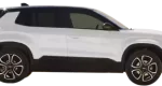 Jeep Avanger Bev