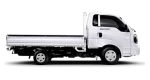 Kia Bongo