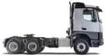 Mercedes Arocs