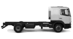 Mercedes Atego