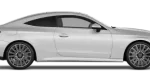 Mercedes CLE Coupe